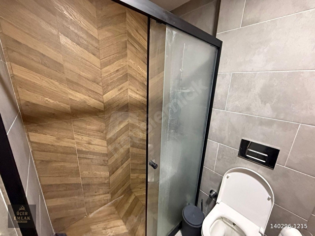 ÜÇER EMLAKTAN ÖZEN STYLEDA 55 m2 1+1 FULL EŞYALI KİRALIK DAİRE - Görsel 13