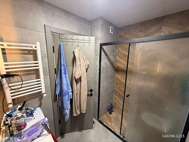 ÜÇER EMLAKTAN ÖZEN STYLEDA 55 m2 1+1 FULL EŞYALI KİRALIK DAİRE - Görsel 12