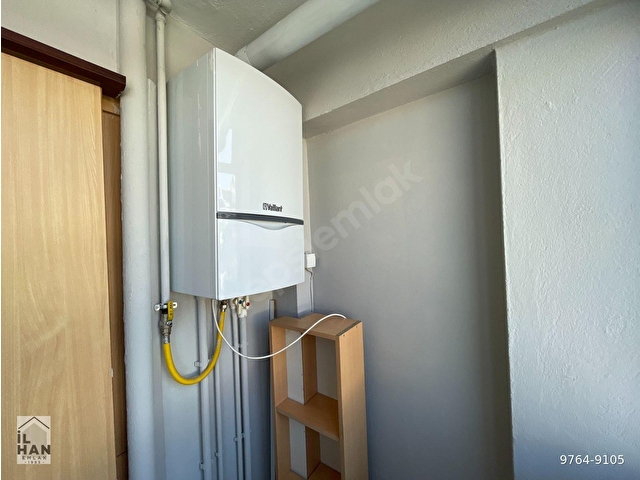 İlhandan Bahçelievlerin En Güzel Sokağında Bakımlı 3+1 Köşe Daire - Görsel 22