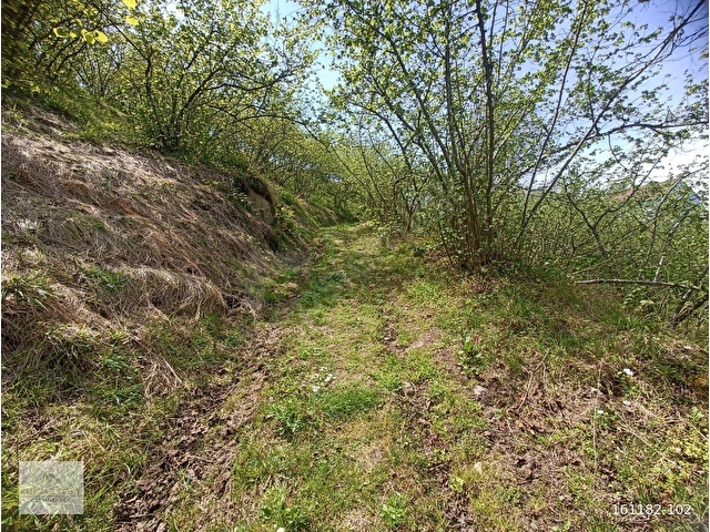 BULVAR LOFTDAN PERŞEMBE BOĞAZÇIK MAH.11779M2SAT. FINDIK BAHÇESİ - Görsel 17