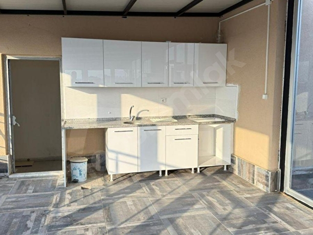 PRESTİJDEN ŞAHMAHAL KONUTLARINDA 4+1 ŞAHSİ TERASLI EMSALLERİNİN ALTINDA FİYAT - Görsel 8
