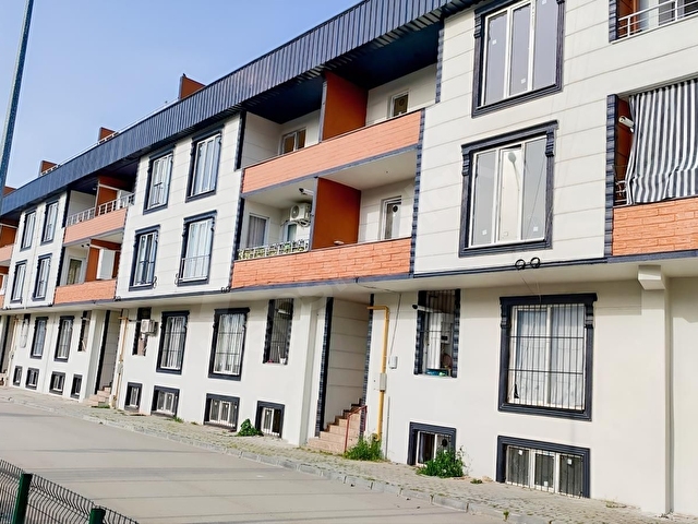 İSABEYDE 2+1 165 M2 BRÜT/ NET 135 M2 SIFIR SATILIK DUBLEX DAİRE - Görsel 28