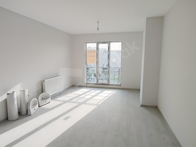 İSABEYDE 2+1 165 M2 BRÜT/ NET 135 M2 SIFIR SATILIK DUBLEX DAİRE - Görsel 2