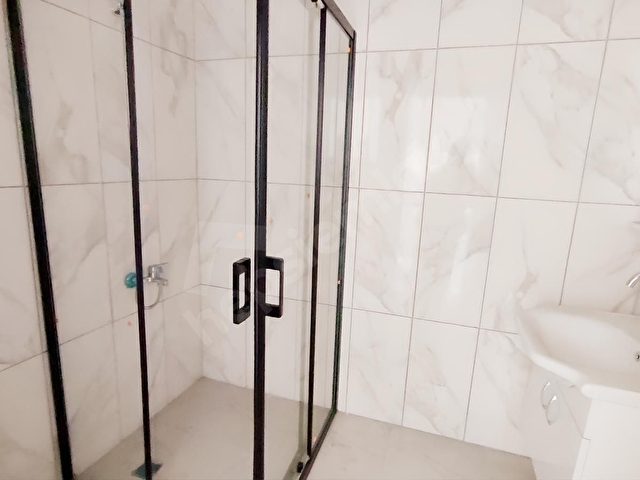 İSABEYDE 2+1 165 M2 BRÜT/ NET 135 M2 SIFIR SATILIK DUBLEX DAİRE - Görsel 24