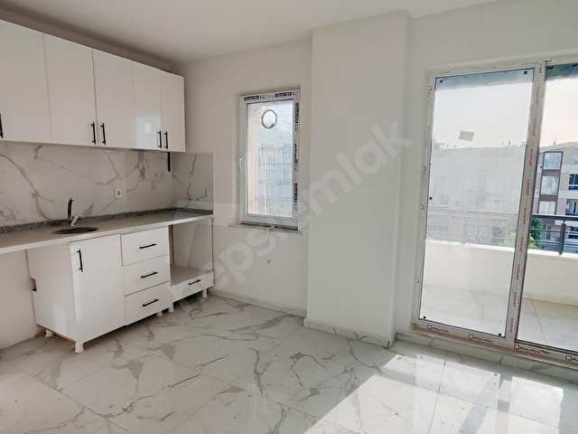 İSABEYDE 2+1 165 M2 BRÜT/ NET 135 M2 SIFIR SATILIK DUBLEX DAİRE - Görsel 7