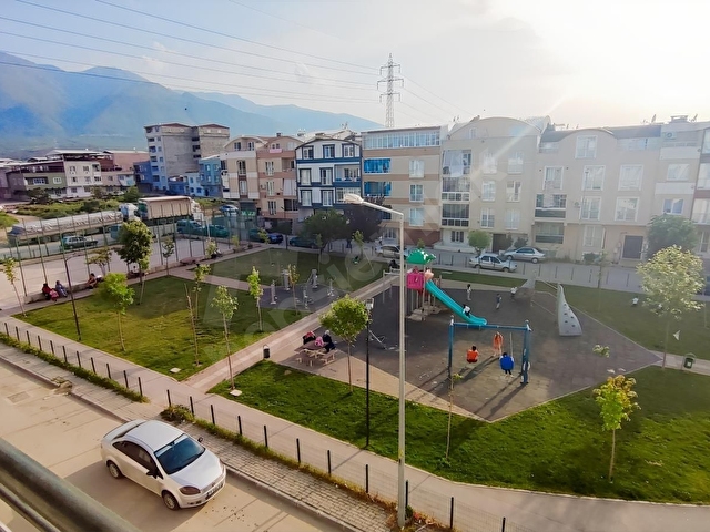 İSABEYDE 2+1 165 M2 BRÜT/ NET 135 M2 SIFIR SATILIK DUBLEX DAİRE - Görsel 6