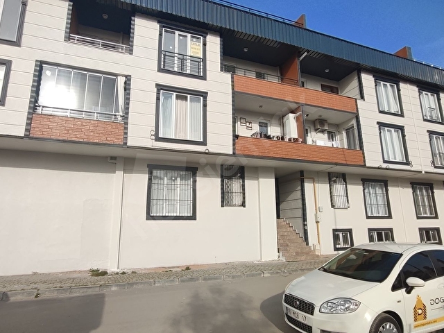 İSABEYDE 2+1 165 M2 BRÜT/ NET 135 M2 SIFIR SATILIK DUBLEX DAİRE - Görsel 27