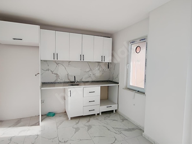 İSABEYDE 2+1 165 M2 BRÜT/ NET 135 M2 SIFIR SATILIK DUBLEX DAİRE - Görsel 8