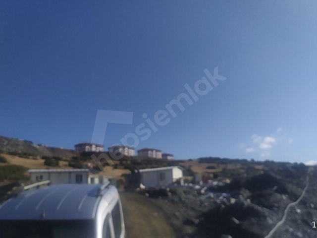 SATILIK İMARLI 564 M2 VİLLA ARSASI BURDUR ÇAVDIR ATATÜRK MAH. - Görsel 21