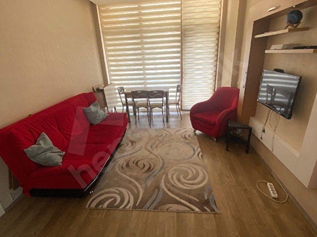 Meram da kiralık eşyalı daire - Görsel 2
