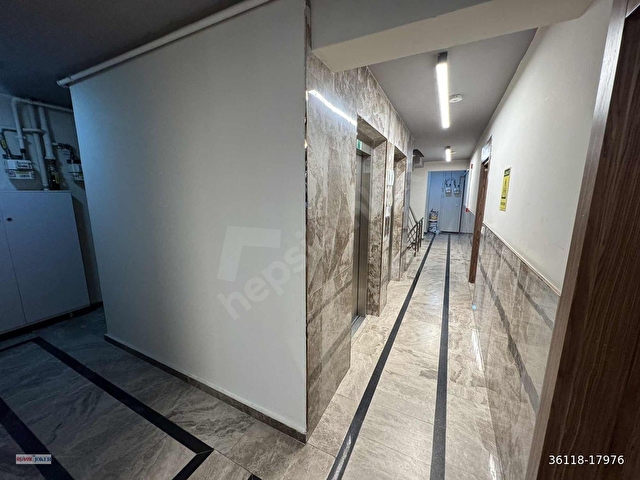 İDEALTEPE MARMARAYA YAKIN 115 m² EBEV. BANYOLU 2+1 DAİRE - Görsel 15