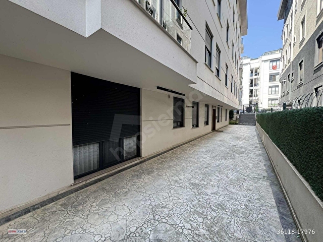 İDEALTEPE MARMARAYA YAKIN 115 m² EBEV. BANYOLU 2+1 DAİRE - Görsel 13