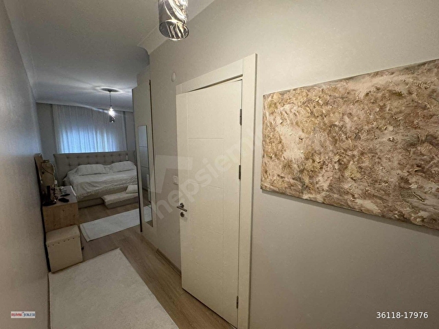 İDEALTEPE MARMARAYA YAKIN 115 m² EBEV. BANYOLU 2+1 DAİRE - Görsel 4