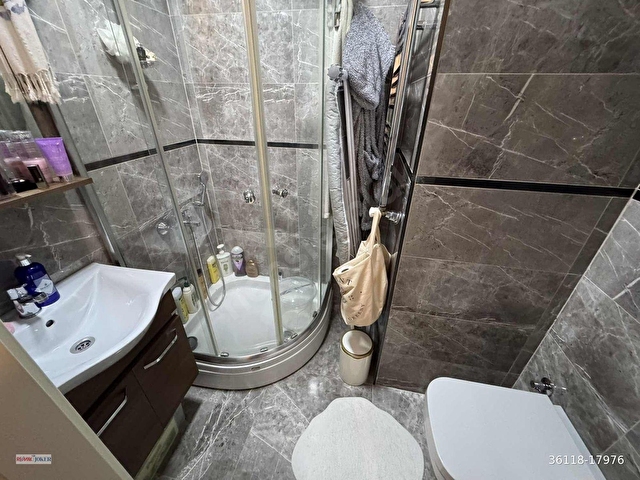 İDEALTEPE MARMARAYA YAKIN 115 m² EBEV. BANYOLU 2+1 DAİRE - Görsel 5