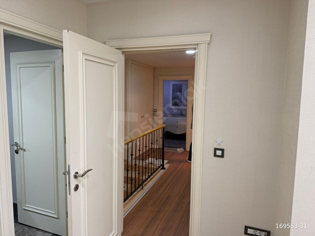 BİRLİK HİRADAN KİRALIK VİAPORT VENEZİA BAHÇE KATI EŞYALI 3,5+1 - Görsel 28