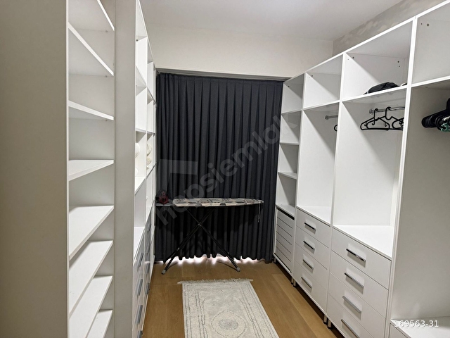 BİRLİK HİRADAN KİRALIK VİAPORT VENEZİA BAHÇE KATI EŞYALI 3,5+1 - Görsel 10