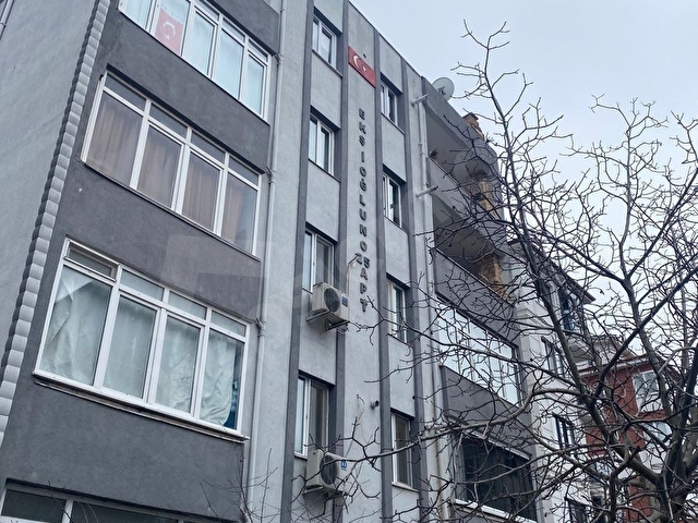 Merkez Koca Sinan Satılık