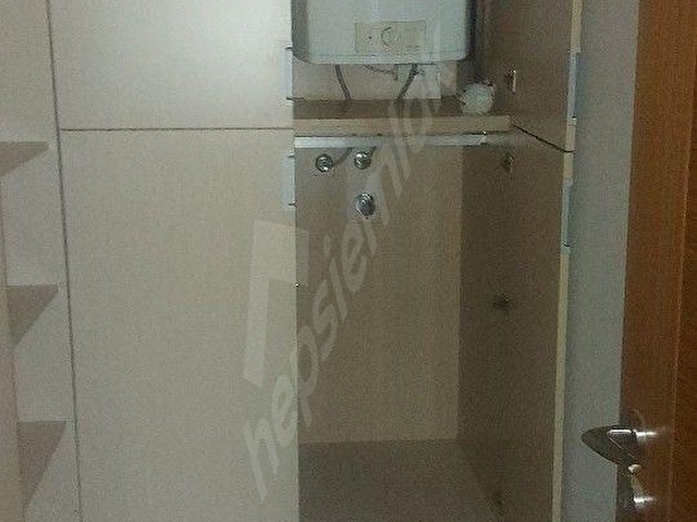 ŞEHRİN MERKEZİNDE SİTE İÇERİSİNDE KİRALIK 3+1DAİRE - Görsel 20