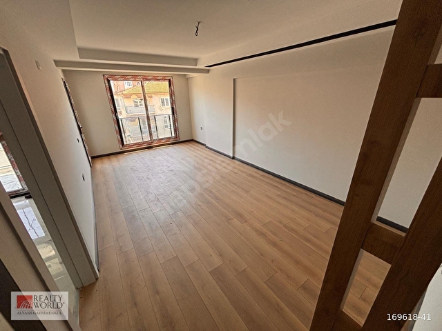 RW ALYANSTAN SATILIK 2+1 AYRI MUTFAKLI SIFIR DAİRE - Görsel 9