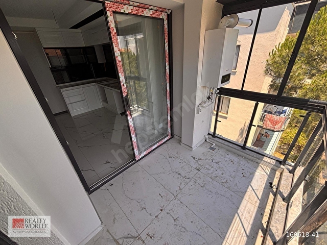 RW ALYANSTAN SATILIK 2+1 AYRI MUTFAKLI SIFIR DAİRE - Görsel 17