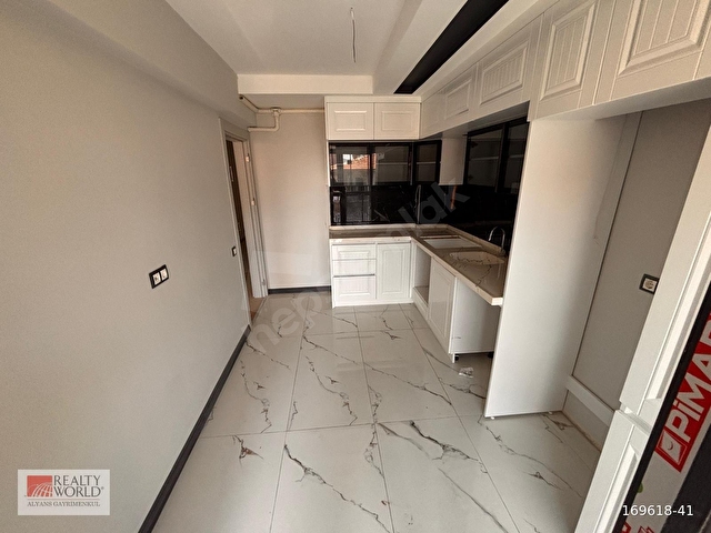 RW ALYANSTAN SATILIK 2+1 AYRI MUTFAKLI SIFIR DAİRE - Görsel 14