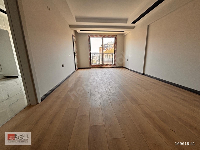 RW ALYANSTAN SATILIK 2+1 AYRI MUTFAKLI SIFIR DAİRE - Görsel 8