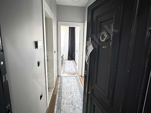 AĞAOĞLUNDAN EŞYALI KİRALIK DAİRE - Görsel 2