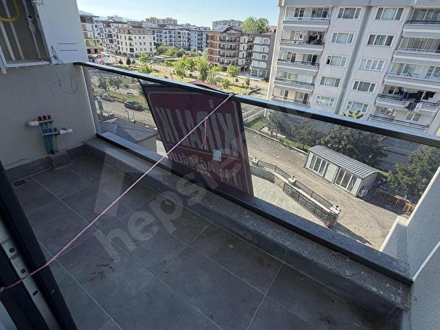 AĞAOĞLUNDAN EŞYALI KİRALIK DAİRE - Görsel 7