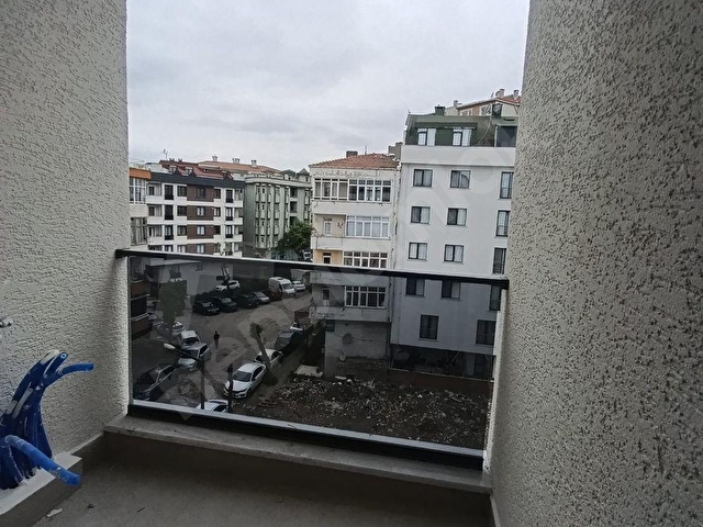 MERKEZDE 4+2 SIFIR DUBLEKS METROBÜSE 2 DK 2 AYRI GİRİŞLİ 180m² - Görsel 13