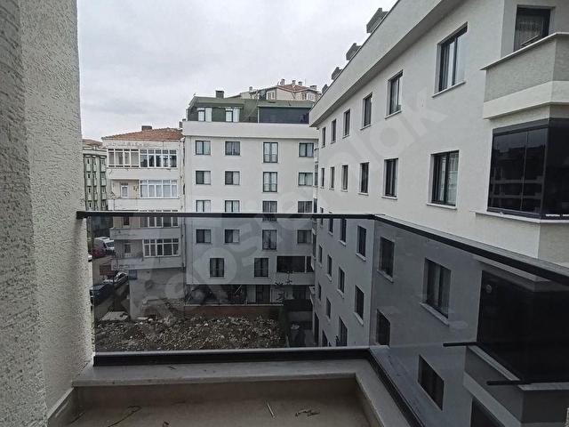 MERKEZDE 4+2 SIFIR DUBLEKS METROBÜSE 2 DK 2 AYRI GİRİŞLİ 180m² - Görsel 5