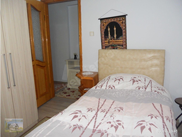 SUNULLAH MAHALLESİ  KİRALIK EŞYALI 2+1 DAİRE - Görsel 7
