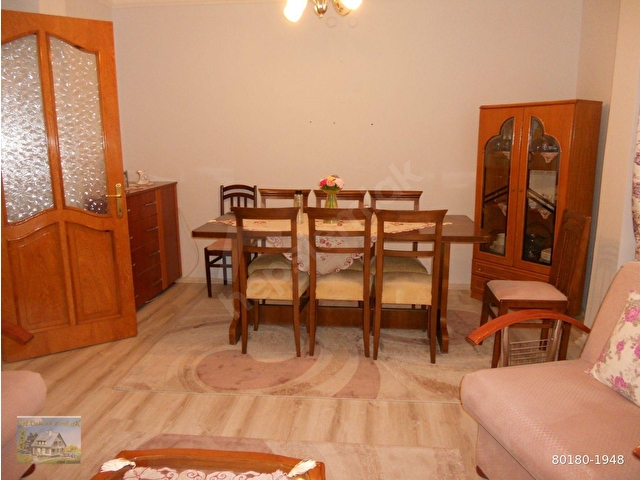 SUNULLAH MAHALLESİ  KİRALIK EŞYALI 2+1 DAİRE - Görsel 3