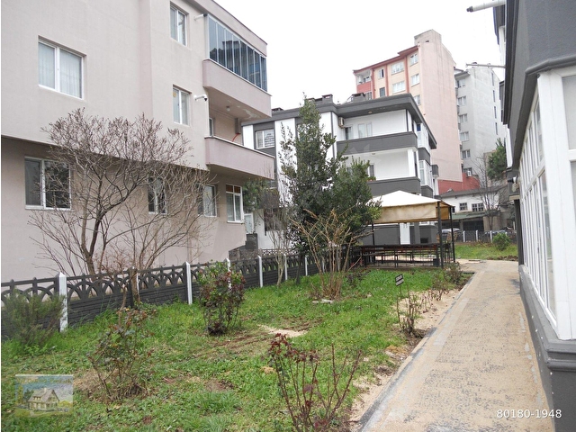 SUNULLAH MAHALLESİ  KİRALIK EŞYALI 2+1 DAİRE - Görsel 12