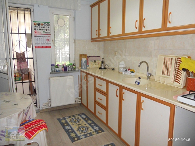 SUNULLAH MAHALLESİ  KİRALIK EŞYALI 2+1 DAİRE