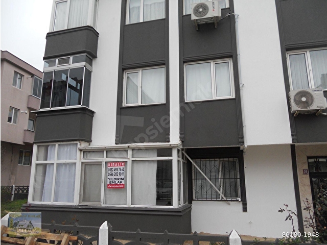 SUNULLAH MAHALLESİ  KİRALIK EŞYALI 2+1 DAİRE - Görsel 11