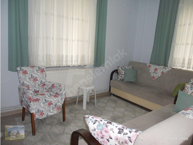 SUNULLAH MAHALLESİ  KİRALIK EŞYALI 2+1 DAİRE - Görsel 6