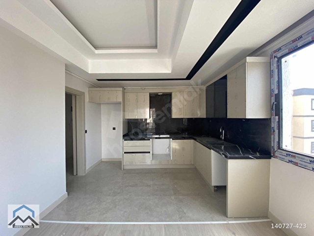 MEGA EMLAKTAN KIŞLALARDA SATILIK 3+1 SIFIR ULTRA LÜKS DAİRE