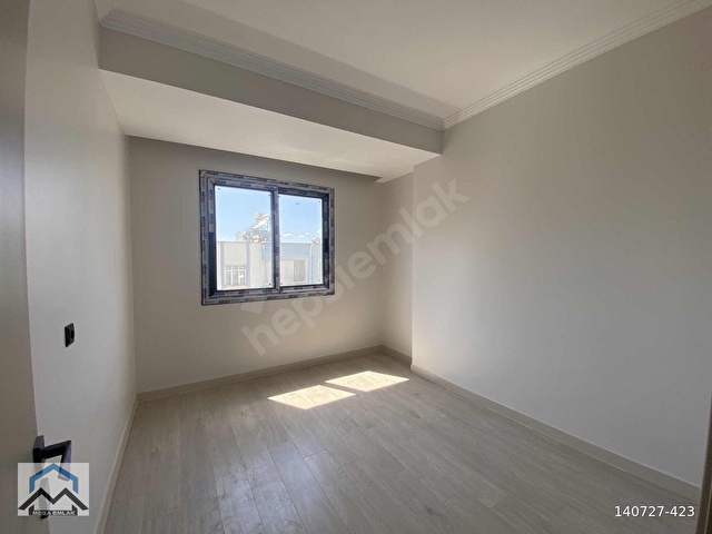 MEGA EMLAKTAN KIŞLALARDA SATILIK 3+1 SIFIR ULTRA LÜKS DAİRE - Görsel 11