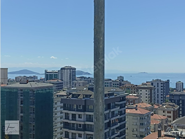 Çiftehavuzlarda Bağdat Caddesine Yakın Sıfır 3+1 Balkonlu Daire - Görsel 11