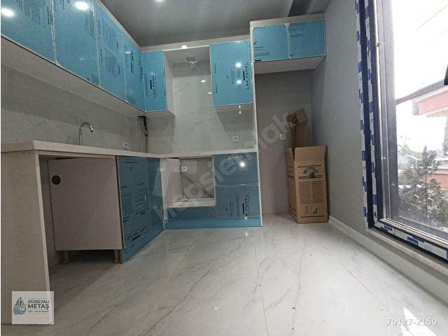 PENDİK GÜZELYALIDA SATILIK 2+1 ASANSÖR OTOPARKLI ANA CADDE ÜSTÜ LÜKS DAİRE - Görsel 29