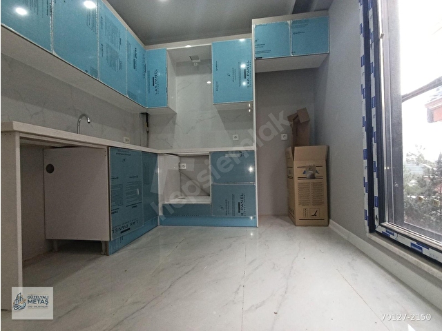 PENDİK GÜZELYALIDA SATILIK 2+1 ASANSÖR OTOPARKLI ANA CADDE ÜSTÜ LÜKS DAİRE - Görsel 30