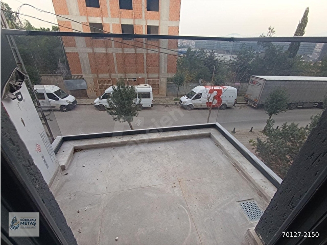 PENDİK GÜZELYALIDA SATILIK 2+1 ASANSÖR OTOPARKLI ANA CADDE ÜSTÜ LÜKS DAİRE - Görsel 6