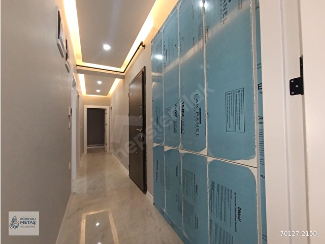 PENDİK GÜZELYALIDA SATILIK 2+1 ASANSÖR OTOPARKLI ANA CADDE ÜSTÜ LÜKS DAİRE - Görsel 25