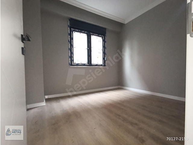 PENDİK GÜZELYALIDA SATILIK 2+1 ASANSÖR OTOPARKLI ANA CADDE ÜSTÜ LÜKS DAİRE - Görsel 15