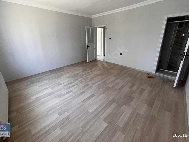 Paşaalanı SGK Yakını 3+1 Sıfır İçi Yapılı Kiralık Daire - Görsel 12
