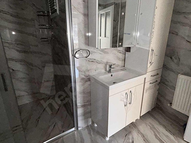 Paşaalanı SGK Yakını 3+1 Sıfır İçi Yapılı Kiralık Daire - Görsel 15