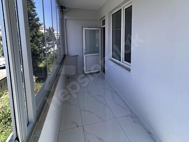 Paşaalanı SGK Yakını 3+1 Sıfır İçi Yapılı Kiralık Daire - Görsel 27