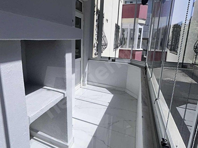 Paşaalanı SGK Yakını 3+1 Sıfır İçi Yapılı Kiralık Daire - Görsel 30