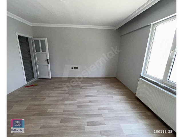 Paşaalanı SGK Yakını 3+1 Sıfır İçi Yapılı Kiralık Daire - Görsel 13