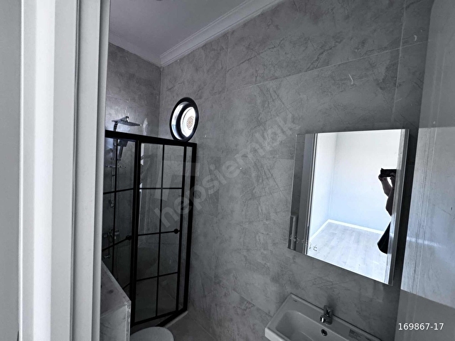 GOLDENPARK TAŞDELEN EVLERİ 3+1 KİRALIK LOFT DAİRE - Görsel 13